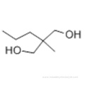 2-Methyl-2-propyl-1,3-propanediol CAS 78-26-2